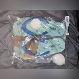 Coach Women’s Flip Flips